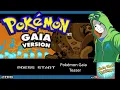 Pokemon Gaia - Teaser Trailer