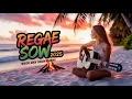 Easygoing Reggae from Indonesia – Feel the Sunshine in Every Melody and Beat