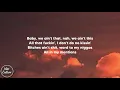Lil Baby - Grace feat. 42 Dugg (Lyrics)