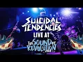 Download Lagu SUICIDAL TENDENCIES @ THE SOUND OF REVOLUTION 2018 - MULTICAM - FULL SET