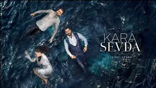 موسيقى حب أعمى روحي تتألم Kara Sevda 