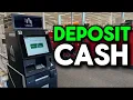 How To Deposit Cash At USAA Bank - Easy Guide