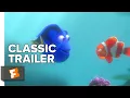 Download Lagu Finding Nemo (2003) Trailer #1 | Movieclips Classic Trailers