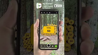 My Scanner - Count Objects Automatically