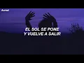 Steve Aoki & Louis Tomlinson - Just Hold On (Traducida al Español)