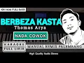 Download Lagu BERBEZA KASTA [NADA COWOK] KARAOKE REMIX PALEMBANG