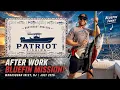 After Work Bluefin Tuna Manasquan Inlet NJ July 2026