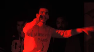 الجوكر   مناسك الألم لايف                                    دندنها