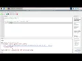 13 - Your first Python program