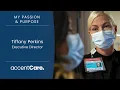 Tiffany Perkins Executive Director at AccentCare