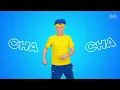 Jugando y Aprendiendo con Globos | D Billions Canciones Infantiles