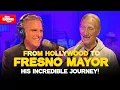 Alan Autry From Hollywood to Fresno Mayor - His Incredible Journey
