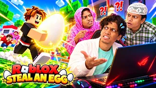 PARENTS DON’T UNDERSTAND ROBLOX GAME