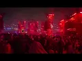 WILL CLARKE AT EDC LAS VEGAS 2023