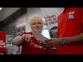 Staples Employee Spotlight Helping IT Z A Philly Thing Grow with Print