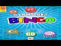 Alphabet BINGO Games Kids