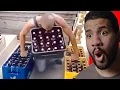 Download Lagu ¡Los Trabajadores Más Rápidos Del Mundo!