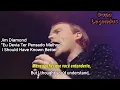 Jim Diamond - I Should Have Known Better (Tradução/Legendado)