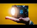 Download Lagu This TINY Light is INSANE!