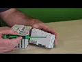 Tech Tips System Power Field Power and Voltages