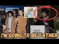 Benny Blanco Cries Out as He Reveals Selena Gomez is PREGNANT with a baby boy on Variety