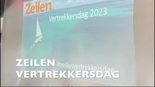 Vertrekkersdag 2023 – Ep. 130