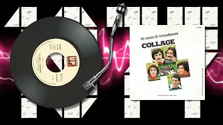 Download Collage - Io Non Ti Venderei [1977] MP3