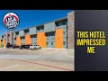 Studio 6 Plano TX - This Hotel Impressed Me Dallas TX United States