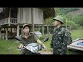 Download Lagu The troubled young soldier forced to leave his home and the homeless woman.tieu thuong tv