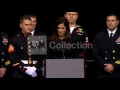 CHRIS KYLE FUNERAL - WIDOW ON BEING A BROKEN WOMAN