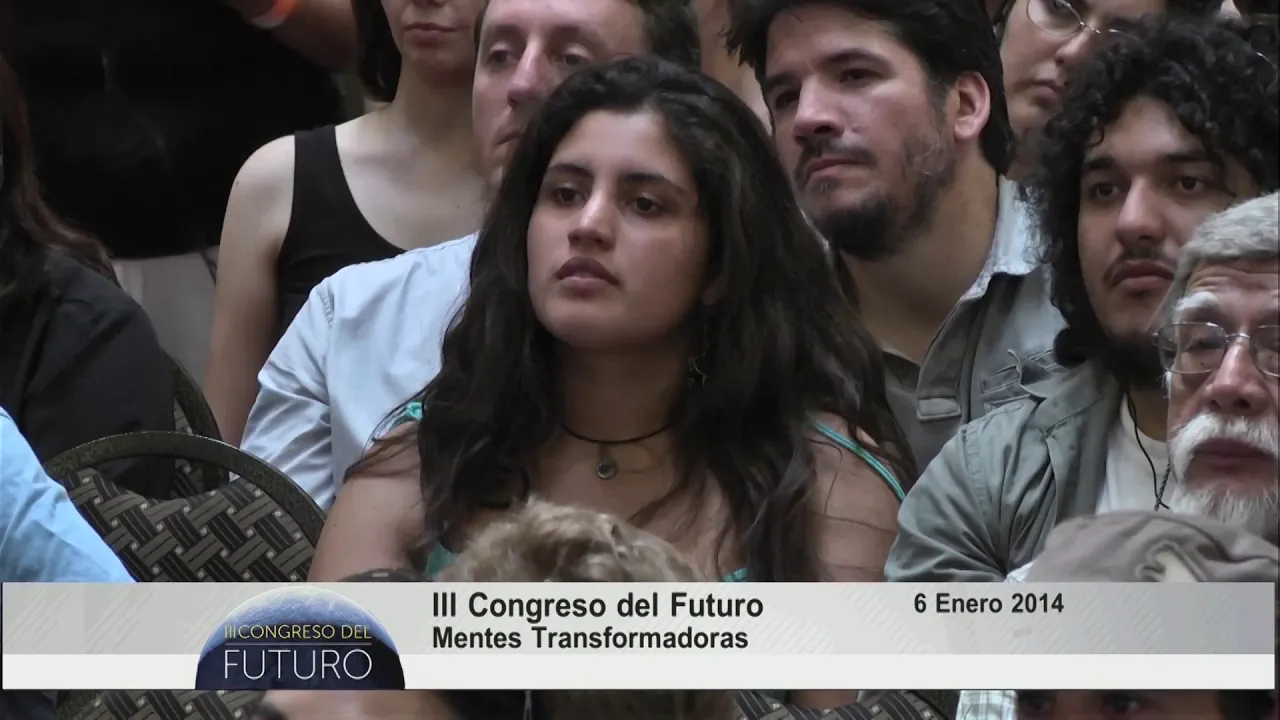 Susumu Tonegawa | El dilema de la falsa y la genuina memoria | Congreso Futuro 2014
