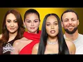 Download Lagu Ayesha Curry DRAGGED for not wanting marriage with Steph? Selena Gomez snubs her donor Francia Raisa