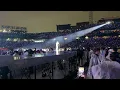 Orange Juice | Noah Kahan LIVE from Fenway Park