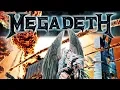 Download Lagu Megadeth - United Abominations