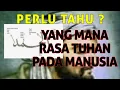 Download Lagu PERLU TAHU ? YANG MANA RASA TUHAN PADA MANUSIA NGAJI MAKRIFAT