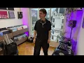 Download Lagu VINZ | In-Store Vinyl Session at Cyberwax | Electro, Trance, Breaks \u0026 Techno Mix