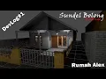 Download Lagu Sundel Bolong Revenge Devlog #1: Merancang Rumah Alex yang Seram dan Mencekam