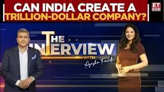 آنوپ ماهشواری درباره عملکرد بازارهای هند در سال 2025 مصاحبه با آیشا فریدی 