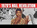 How Black Women Created The 15 BILLION Nail Industry Then Lost Credit For It