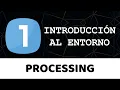 PROCESSING Introduccion a Processing - Programacion