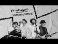 Download Lagu Yovie \u0026 Nuno - Kurang Romantis (Acoustic Performance)