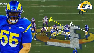 The Rams Have Built Something Special With This Defense Film Analysis