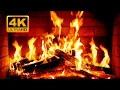 Download Lagu 🔥 Fireplace 4K UHD! Fireplace with Crackling Fire Sounds. Fireplace Ambience