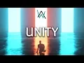 Lagu Alan Walker ‒ Unity (Lyrics)