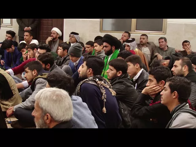 ⁣خطورة تغيب الكفاءات العراقية