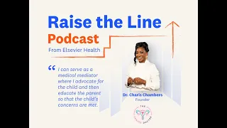 Closing the Information and Generation Gaps in Reproductive Health: Dr. Charis Chambers, Chief Me...