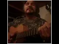 chacarera de un triste (cover)