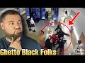 She Exposes Why AT T Walmart Left Chicago San Francisco