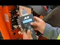 How to Diagnose Telehandler Module with JLG Analyzer Debug