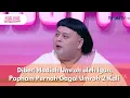 Download Lagu Diberi Hadiah Umroh oleh Igun, Papham Pernah Gagal Umroh 2 Kali - PAGI PAGI AMBYAR (7/10/25) P4